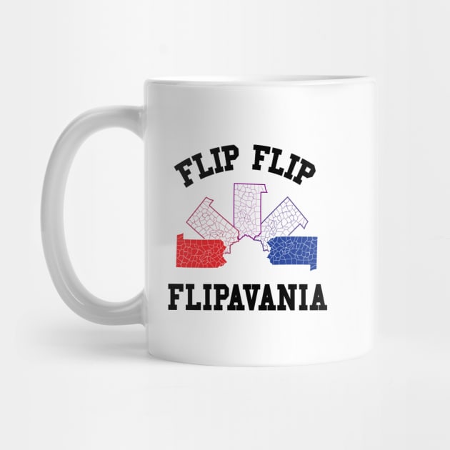 flip flip flipavania by jonah block